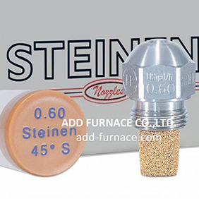 Steinen 0.75 GPH 45'S